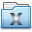 System Folder Icon 32x32 png